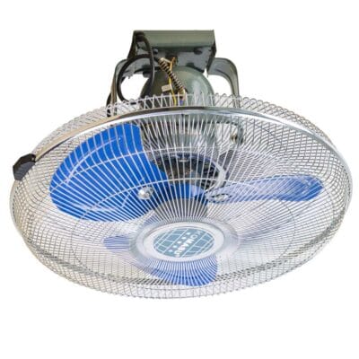 Sửa quạt Komasu tại nhà