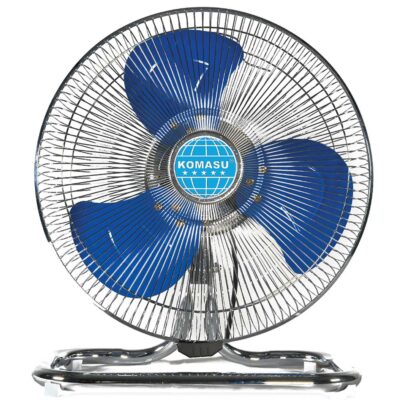 Bảng mã lỗi quạt Komasu