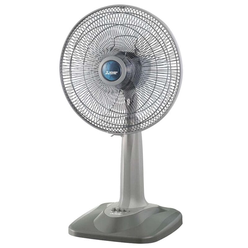 Bảng Mã Lỗi Quạt Mitsubishi