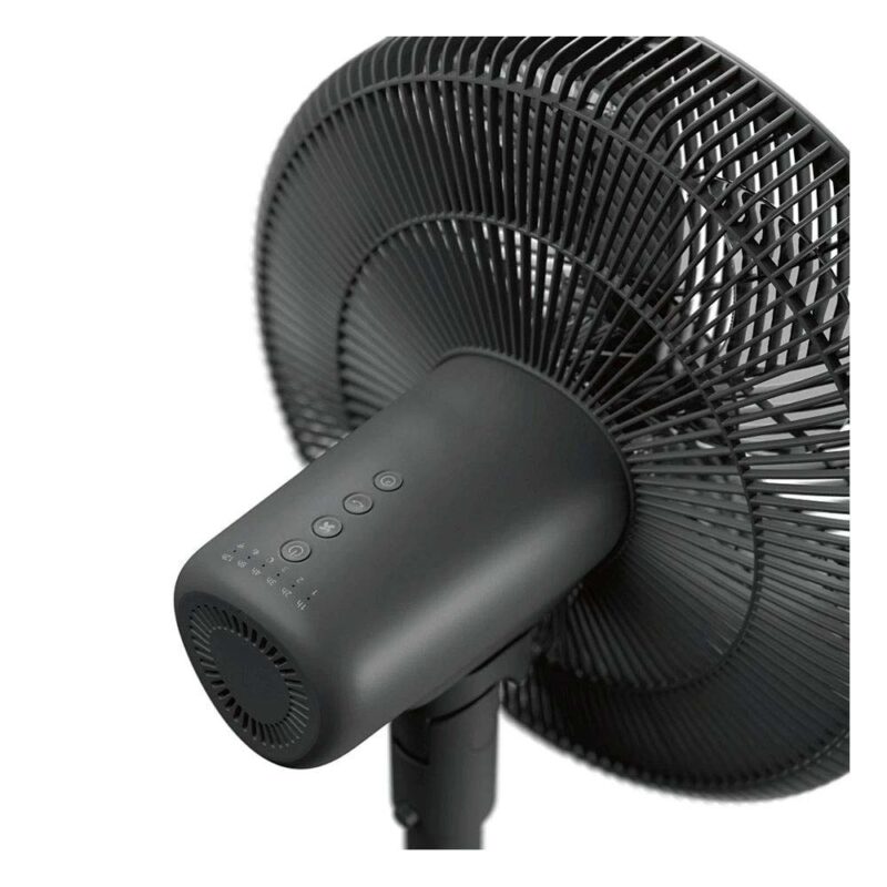 Sửa mã lỗi quạt Philips