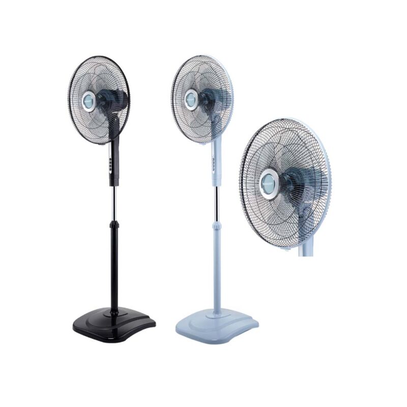 Sửa lỗi mã quạt Sharp