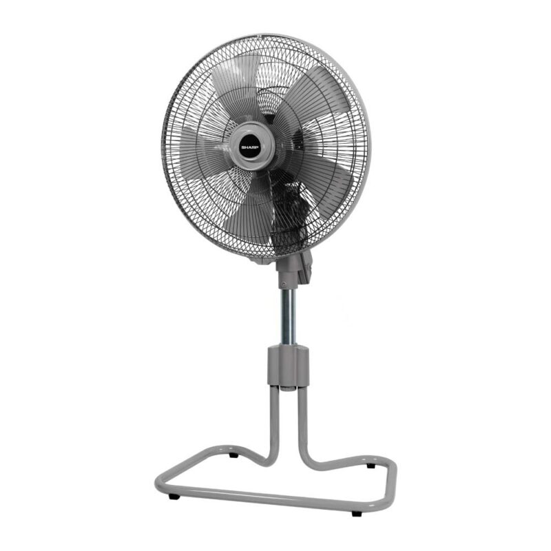 Bảng Mã Lỗi Quạt Sharp