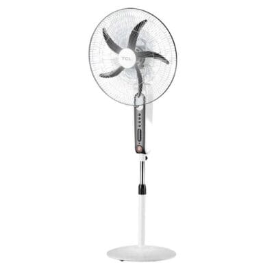 Sửa mã lỗi quạt TCL