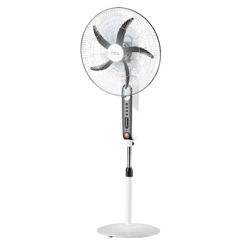 Sửa mã lỗi quạt TCL