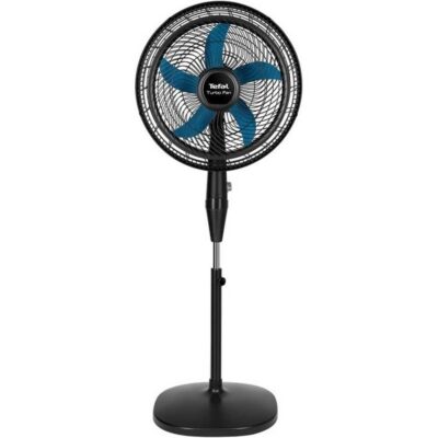 Bảng Mã Lỗi Quạt Tefal