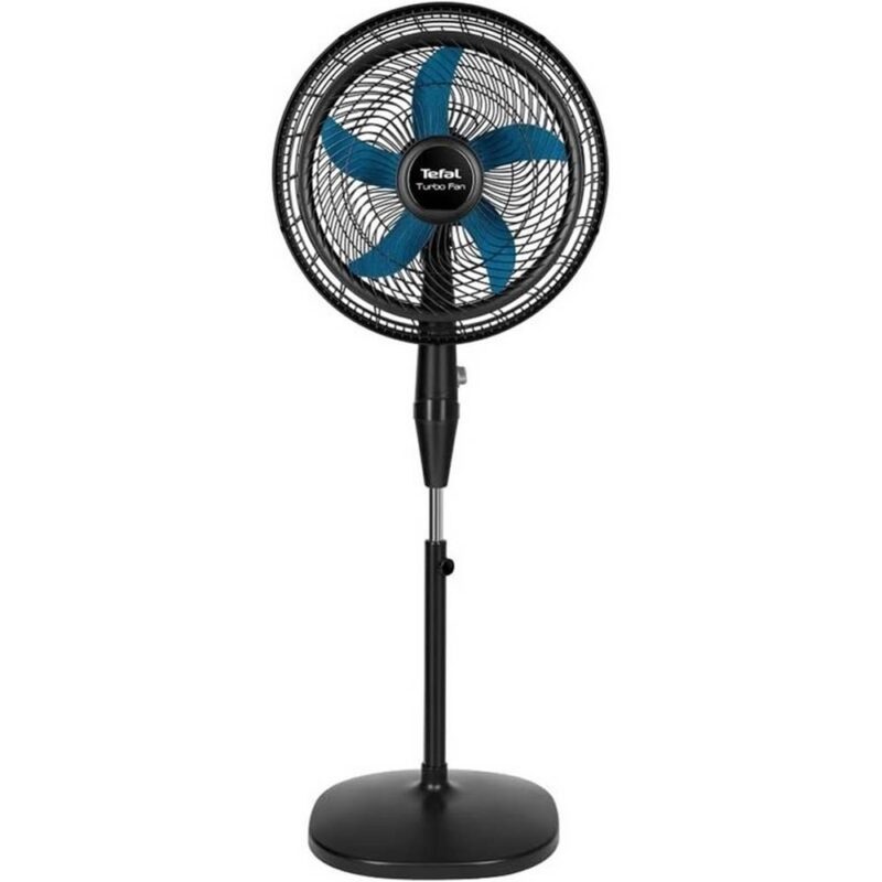 Bảng Mã Lỗi Quạt Tefal