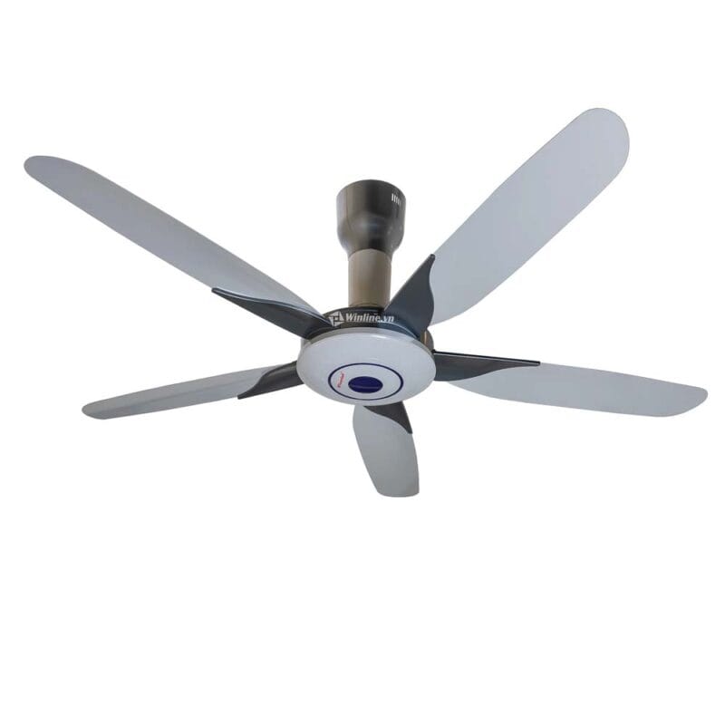 Bảng Mã Lỗi Quạt Vinawind