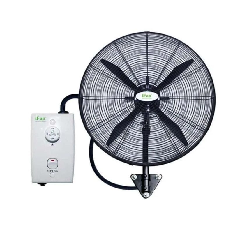 Sửa mã lỗi quạt iFan