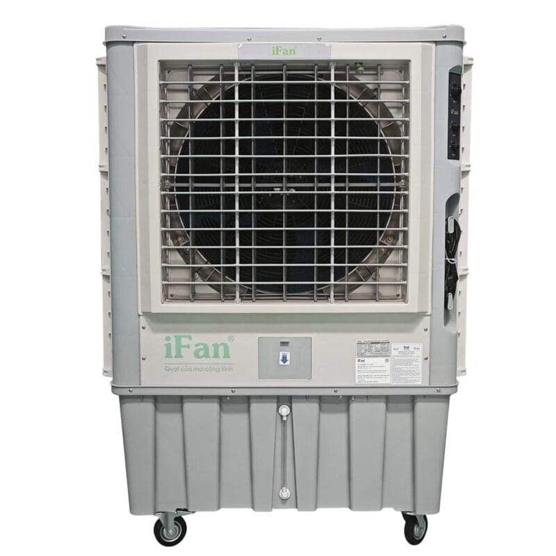 Bảng Mã Lỗi Quạt iFan