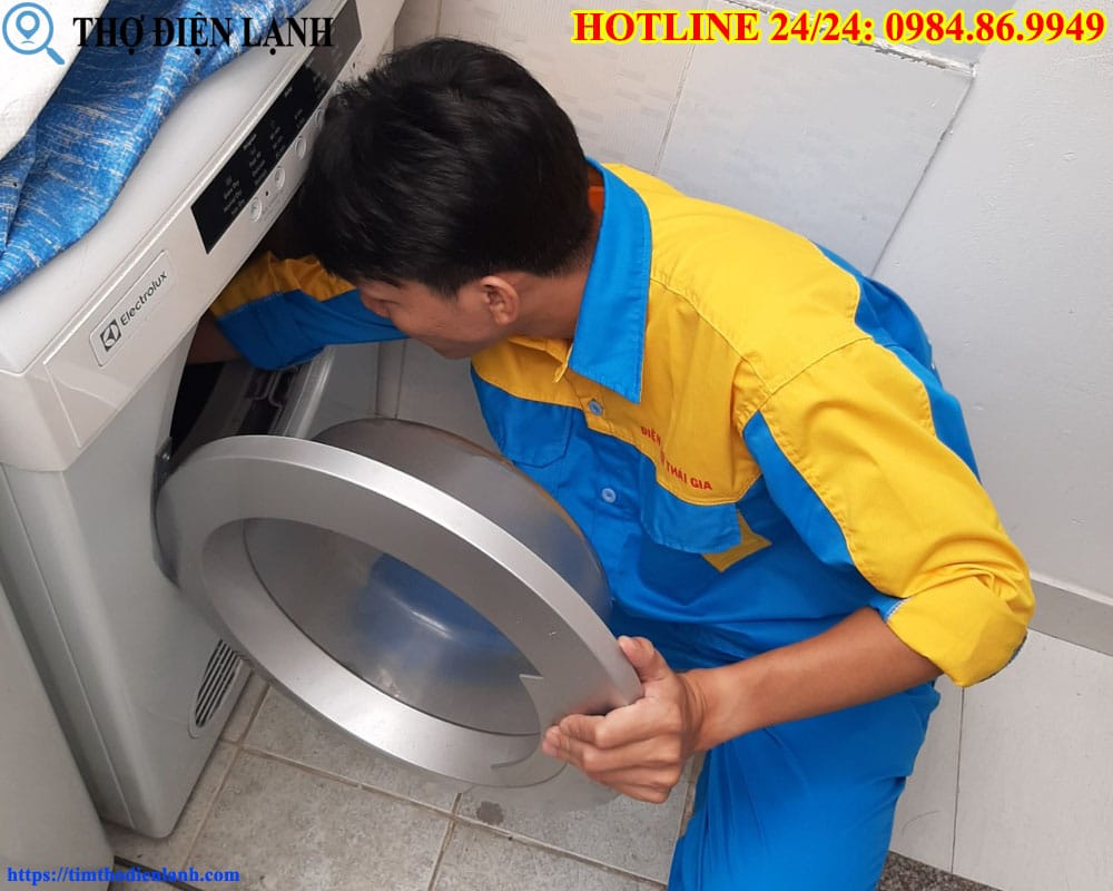 Máy giặt Beko vừa cấp nước vừa xả