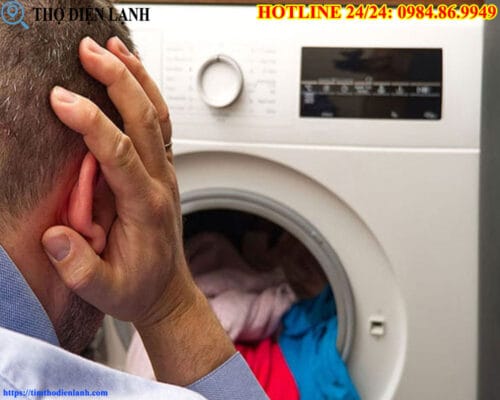 Máy giặt Kangaroo vừa cấp nước vừa xả