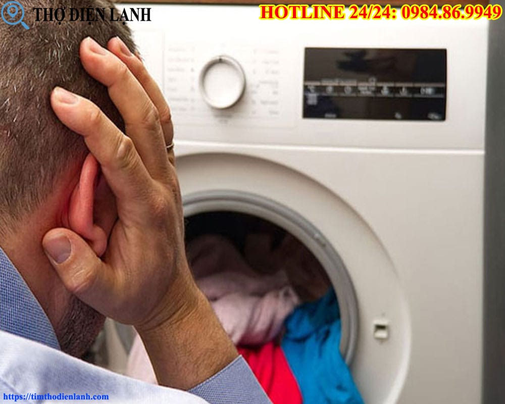 Máy giặt Kangaroo vừa cấp nước vừa xả