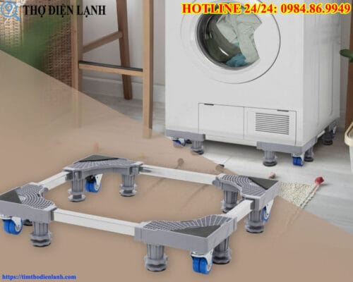 Máy giặt Whirlpool vừa vắt vừa xả nước