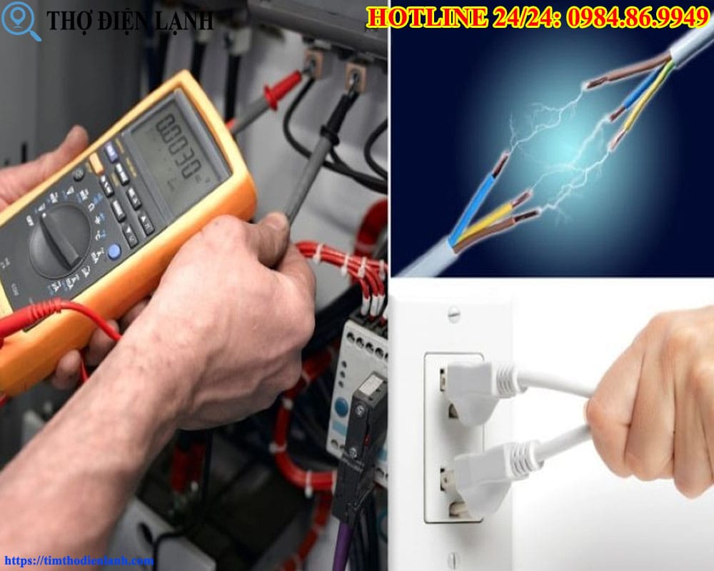 Sửa máy giặt bị liệt phím