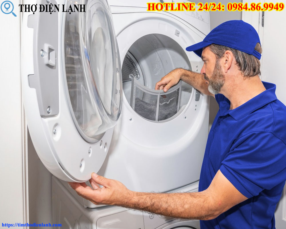 máy giặt Nagakawa vừa cấp nước vừa xả