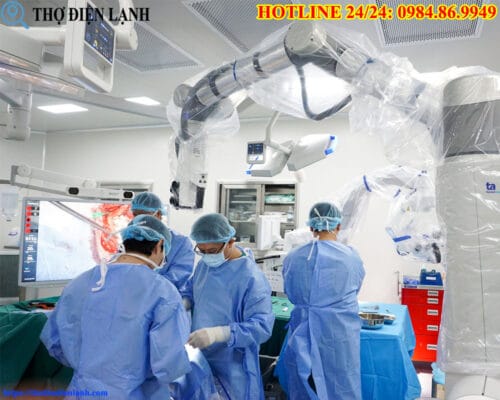 5 Tiêu Chí Vàng Giúp Bạn Chọn Bệnh Viện Chất Lượng