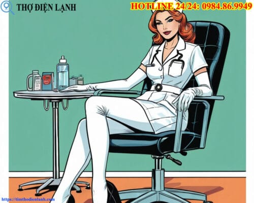 Bài học cho các nhà sáng tạo nội dung từ Bệnh viện khoái lạc