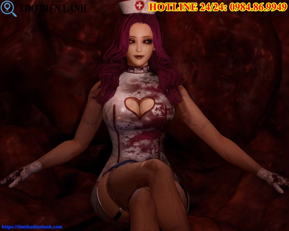 Bệnh viện khoái lạc tại sao lại Hot đến thế