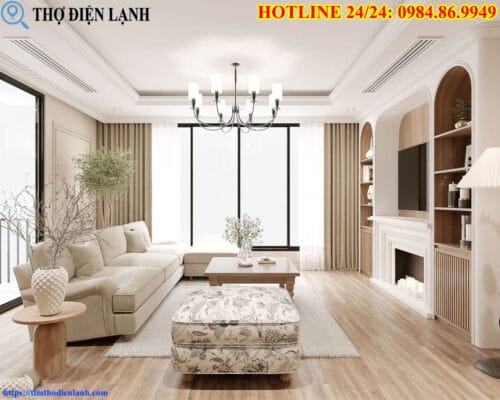 Căn Hộ 199 Nam Kỳ Khởi Nghĩa Giải Pháp An Cư Vàng