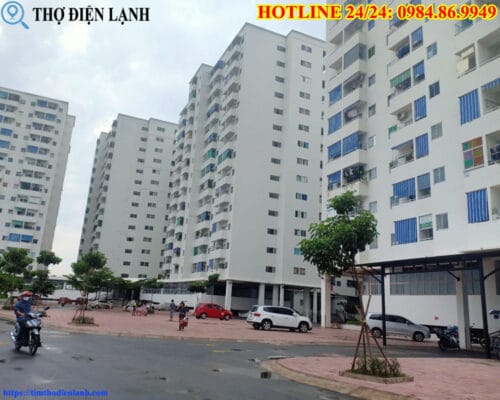 Cập nhật bảng giá bán & cho thuê Chung cư Lê Thành Tân Tạo mới nhất 2026