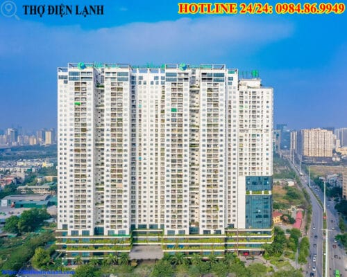 Cập nhật bảng giá chuyển nhượng EcoLife Capitol mới nhất 2026