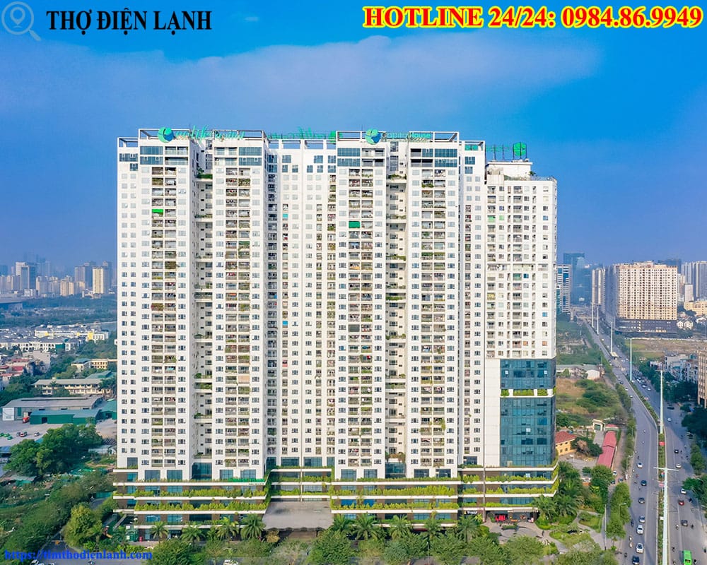 Cập nhật bảng giá chuyển nhượng EcoLife Capitol mới nhất 2026