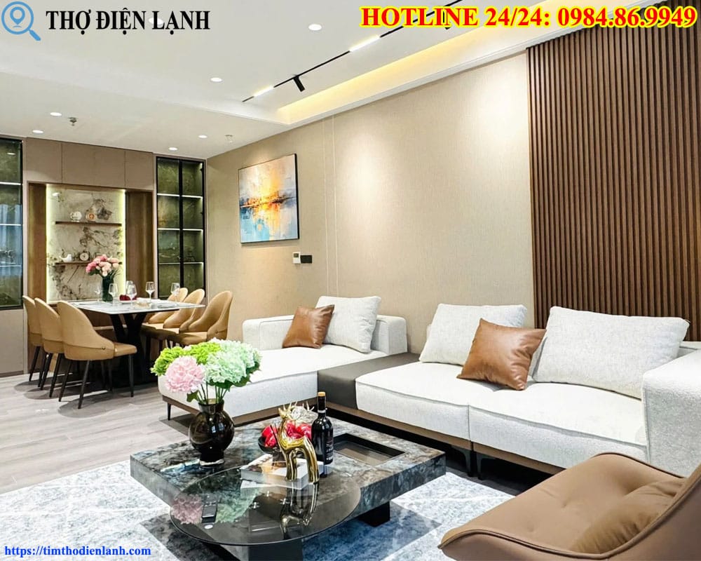 Chi tiết bảng giá chung cư Ecohome 3 2026 theo từng loại diện tích