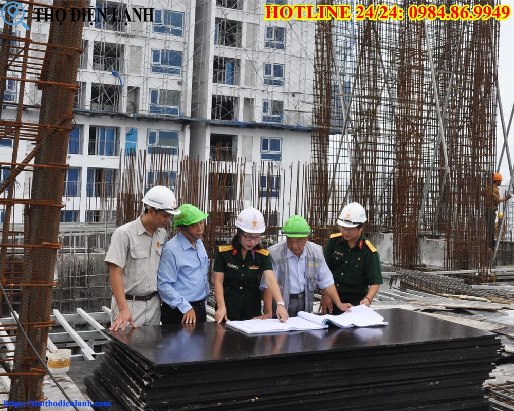 Chung cư 789 Xuân Đỉnh Chủ đầu tư là Tổng công ty 789 trực thuộc Bộ Quốc phòng