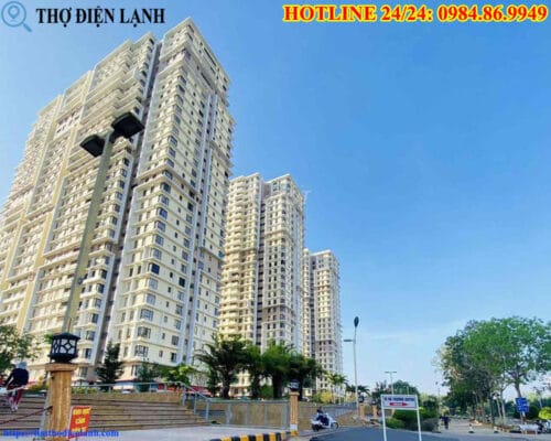 Chung cư Đức Khải (Era Town) Quận 7 chính thức được cấp sổ hồng