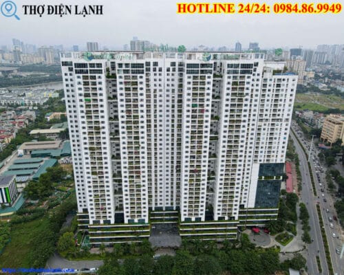 Có nên mua chung cư EcoLife Capitol tại thời điểm này