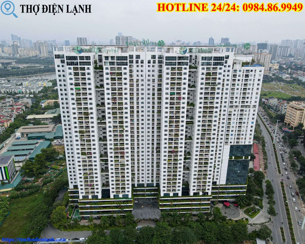 Có nên mua chung cư EcoLife Capitol tại thời điểm này
