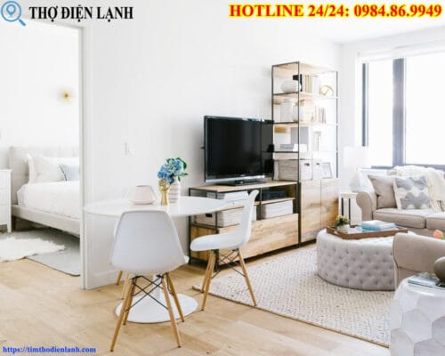 Đánh giá chi tiết căn hộ 199 Nam Kỳ Khởi Nghĩa