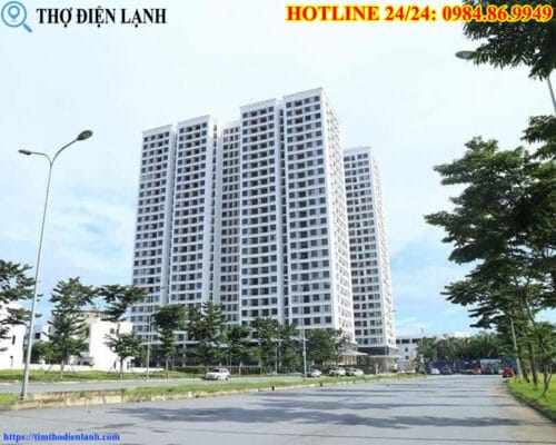 Giá bán chung cư 789 Xuân Đỉnh mới nhất 2026
