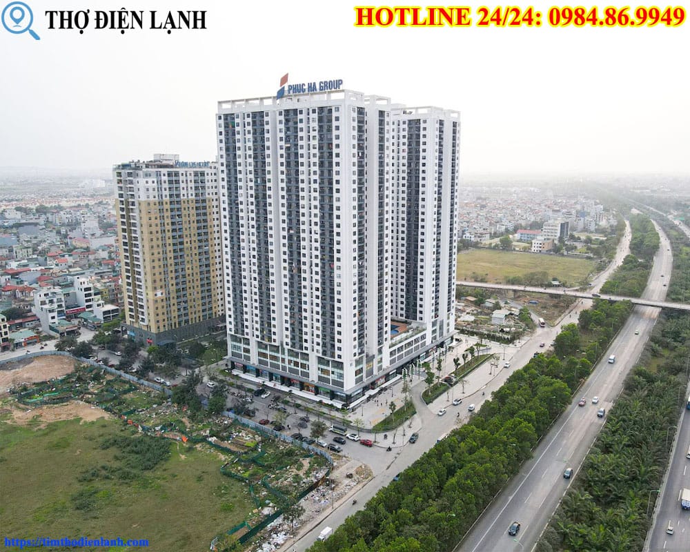 Giá bán chung cư Thăng Long Victory 2026 Cập nhật mới nhất