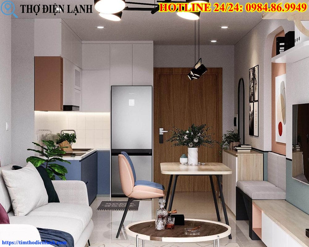 Pháp lý K35 Tân Mai Tấm bùa hộ mệnh giữa thời điểm thị trường biến động