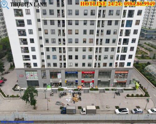 Review chung cư Ecohome 3 Tiêu chuẩn Xanh có thực tế như lời đồn