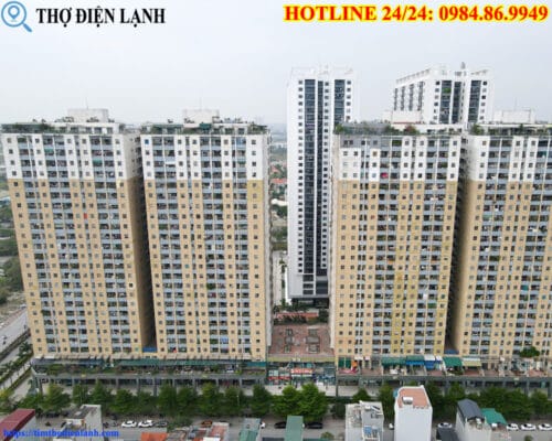 Review chung cư Thăng Long Victory Đánh giá thực tế từ cư dân sau nhiều năm sinh sống