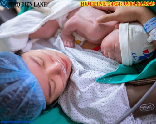 Review kinh nghiệm đi sinh tại Củ Chi