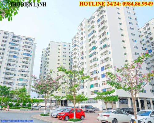 Sở hữu căn hộ Lê Thành Tân Tạo với 400 đến 600 triệu