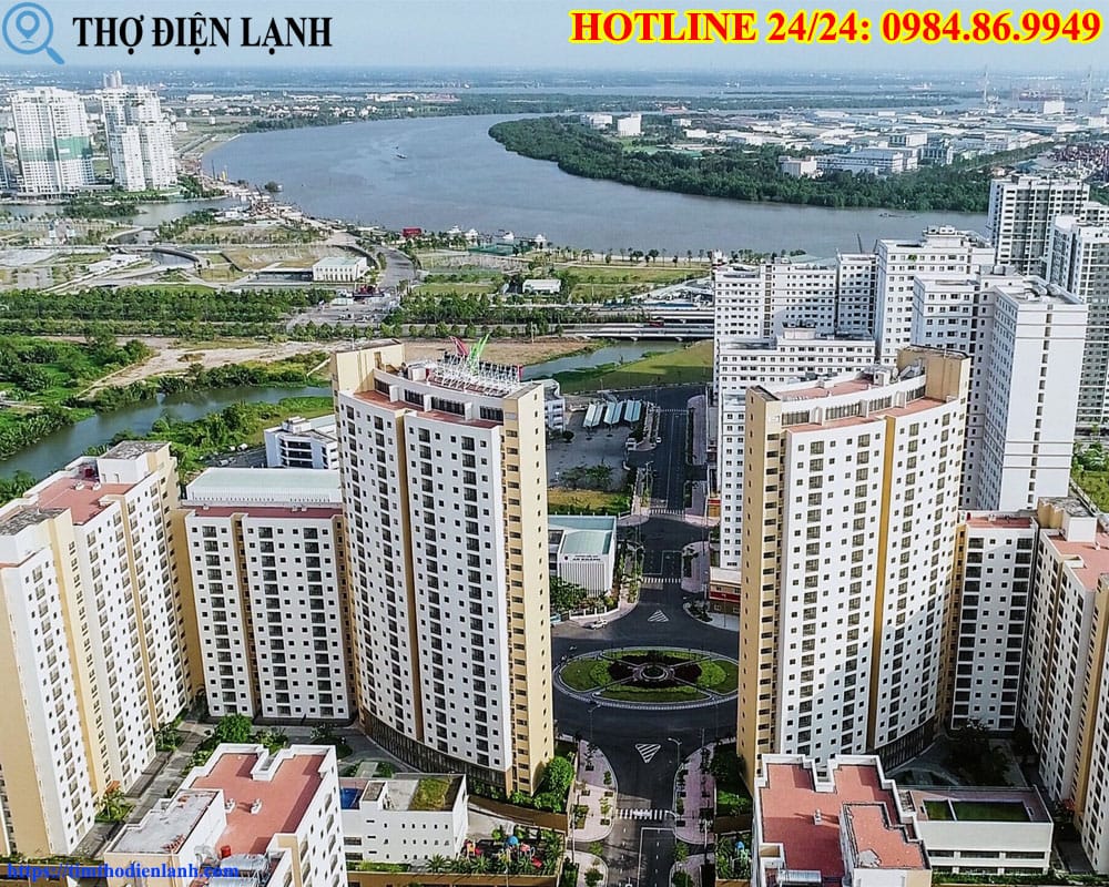 Tác động của việc có sổ đến giá trị mua bán chung cư Đức Khải 2026