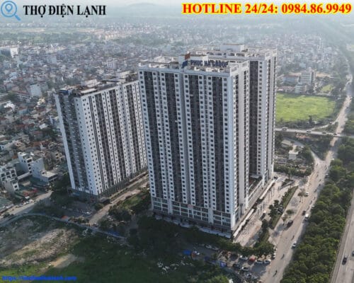 Thăng Long Victory đón sóng Hoài Đức lên quận Tiềm năng tăng giá và góc nhìn thực tế 2026