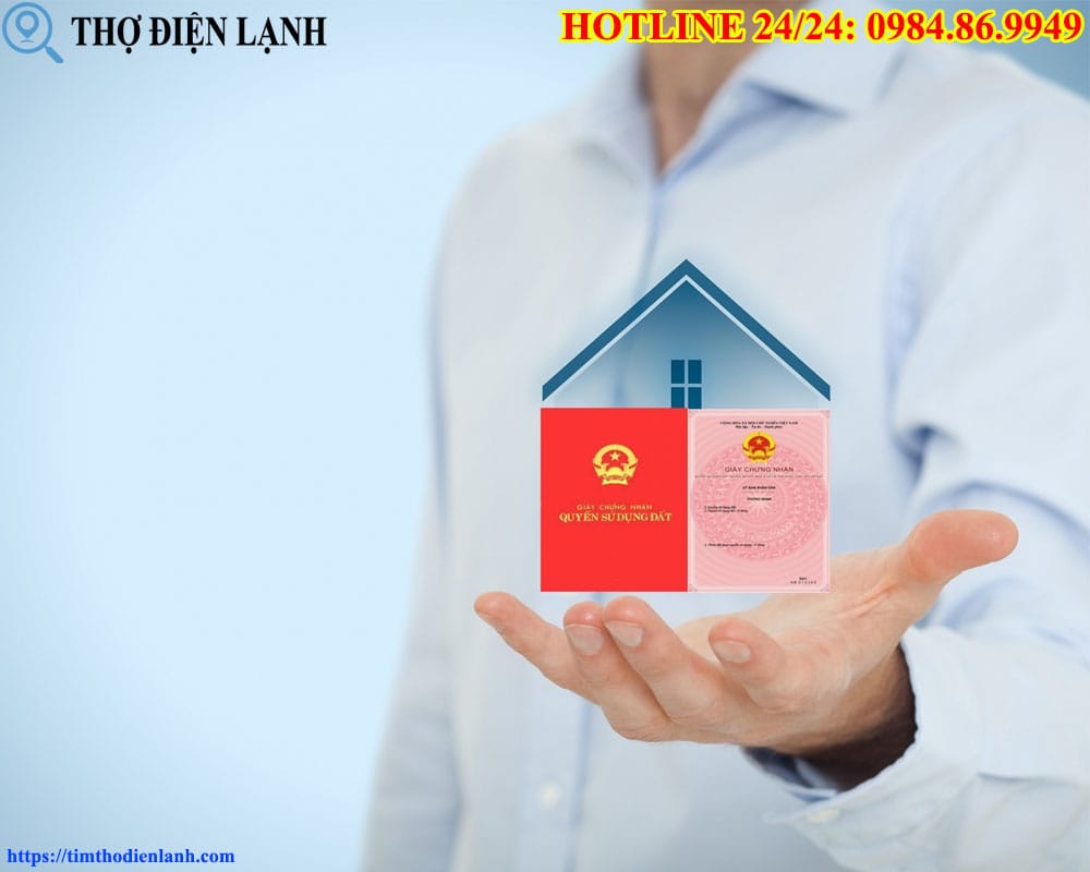 Tổng quan thực trạng pháp lý chung cư 4S Linh Đông hiện nay