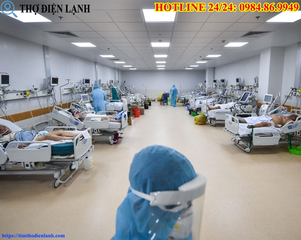 Top 3 Bệnh viện uy tín nhất tại Củ Chi