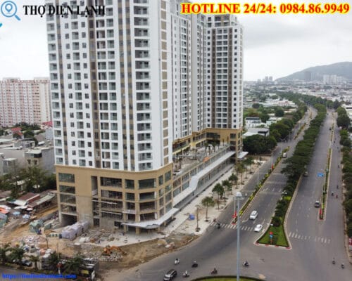 Vung Tau Center 199 Nam Kỳ Khởi Nghĩa Có nên đầu tư căn hộ