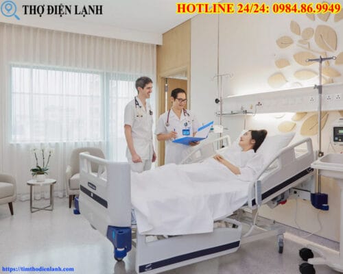 Y Đức Linh Hồn Quyết Định Chất Lượng Dịch Vụ Y Tế Hiện Đại