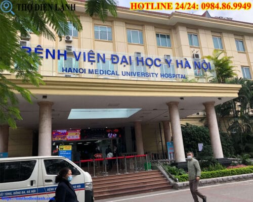 Bảng giá & Gói khám sức khỏe tổng quát Bệnh viện Đại học Y Hà Nội 2026