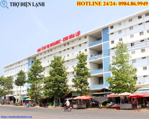 Bảng giá chung cư Becamex Hòa Lợi 2026 và hướng dẫn thủ tục mua trả góp lãi suất thấp