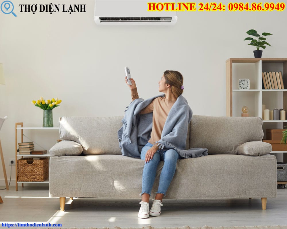 Cách dùng máy lạnh Samsung tiết kiệm 40% điện: Bí kíp từ chuyên gia!