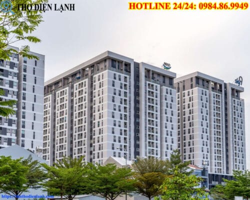 Cập Nhật Mới Nhất Tiến Độ Sổ Hồng Sky 9