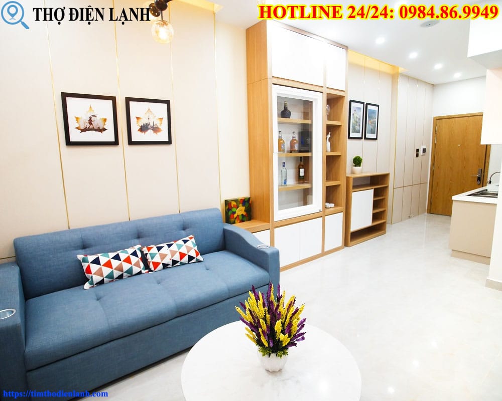 Chất lượng bàn giao và thực trạng kỹ thuật sau 5-6 năm sử dụng Saigon Intela